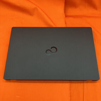 【なんば店】中古  FUJITSU LIFEBOOK U6312/K (INTEL Core i5 1245U /16GB/SSD256GB/-/オンボード/13.3/1920x1080/Wi-Fi/WEBCAM/W11H64/MicrosoftOffice H&B 2024付) 181332 