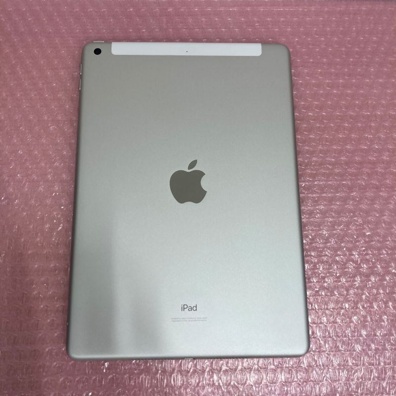 102）iPadPro 64GB /10.5インチ/au/SIMロック解除済み ムスビー｜iPad Pro 10.5インチ Wi-Fi+Cellularモデル 256GB