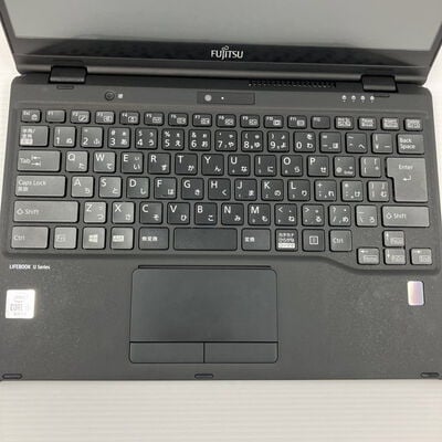 【秋葉原本店】中古  FUJITSU_Lifebook_U9310X/D(i5-10310U/4GB/SSD128GB/W11P) 3410015790 