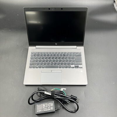 【大須店】中古  HP ZBook 14u G6 (INTEL Core i7 8565U 1.8GHz/16GB/SSD1TB/-/オンボード/14/1920x1080/Wi-Fi/WEBCAM/W11H64) 182267 