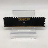 中古  Corsair CMK32GX4M2A2666C16 [DDR4 PC4-21300 16GB] 4640002604 
