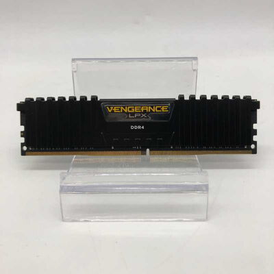 【郡山安積店】中古  Corsair CMK32GX4M2A2666C16 [DDR4 PC4-21300 16GB] 4640002604 