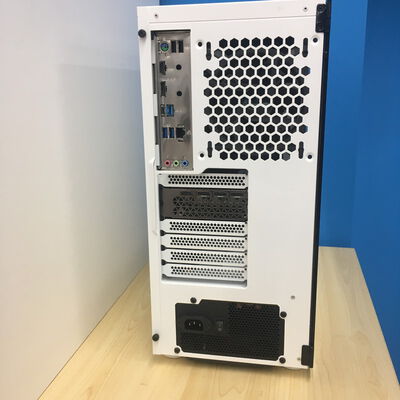 【博多店】中古  astromeda BTOPC(i5 11400F/16GB/SSD960GB/RTX3060/W10H) 3310005361 