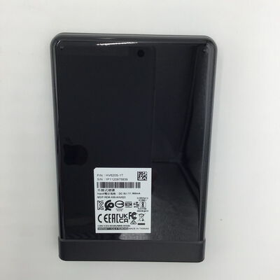 【白山FM松任店】中古  ADT AHV620S-1TU31-CBK-DP (USB3.2 ﾎﾟｰﾀﾌﾞﾙHDD 1TB) 4950001710 