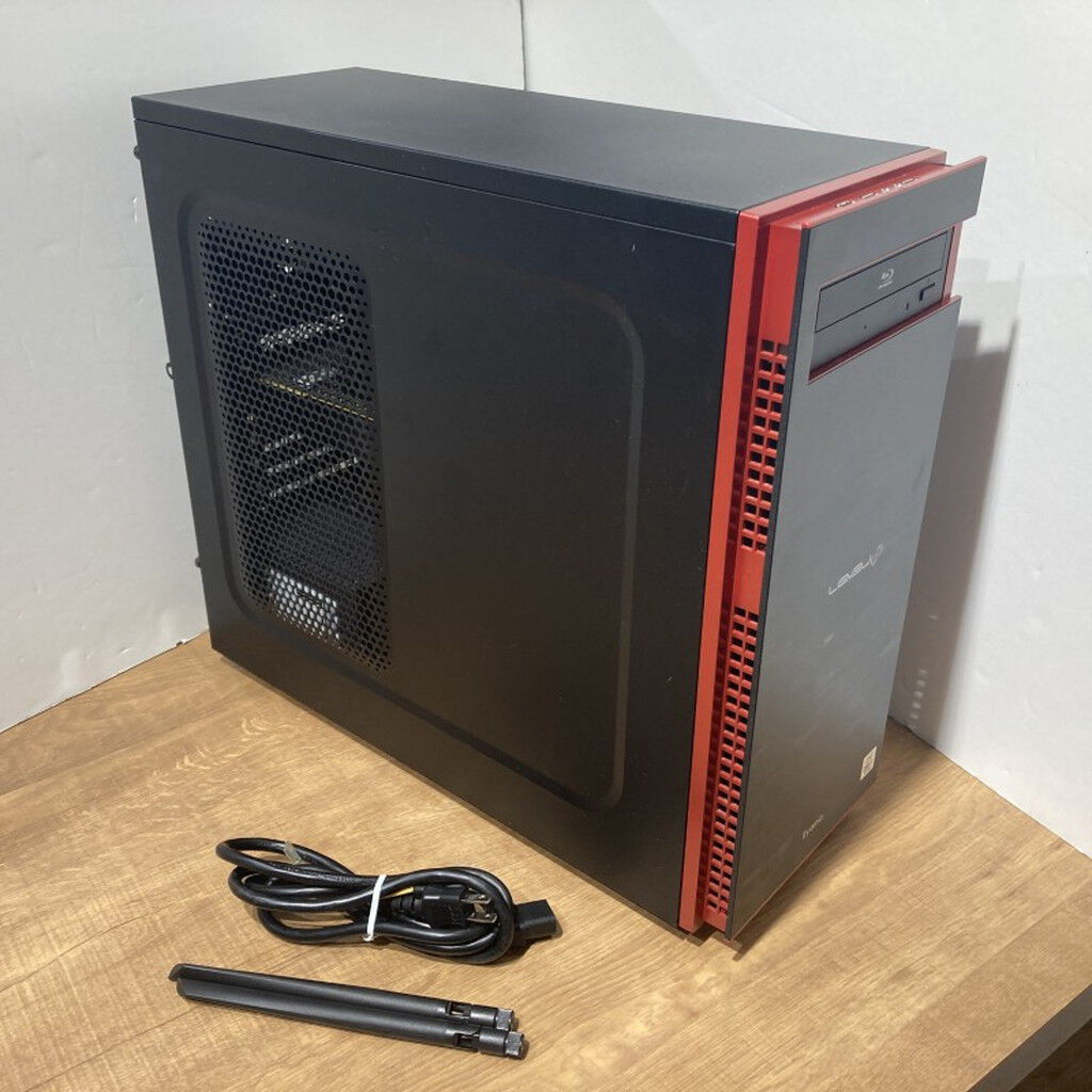 iiyamaの中古ゲーミングデスクトップPC一覧（57件）｜パソコン（PC