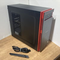 中古  iiyama LEVEL-R049-iX7-TWSX (Intel Core i7 10700 /32GB/RTX2070 SUPER/SSD 512GB/BD/Win 11 Home/-) 4760001578 