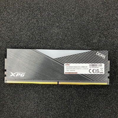 【大須店】中古  PC5-48000 32GB デスクトップ用 149158 