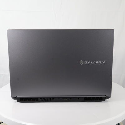 【通販センター】中古  THIRDWAVE GALLERIA RL7C-R45-C5N 202419 
