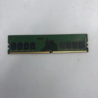 中古  PC4-21300 8GB デスクトップ用(DDR4-2666) 126165 