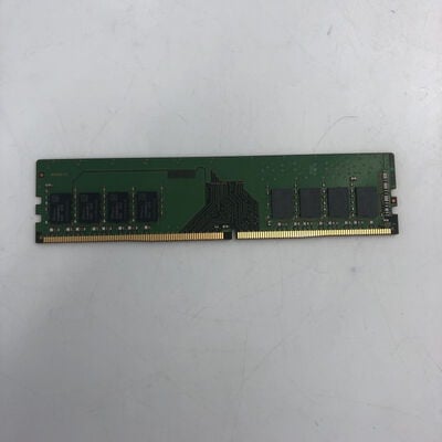 【福井日之出店】中古  PC4-21300 8GB デスクトップ用(DDR4-2666) 126165 
