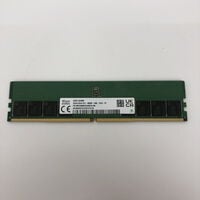 中古  PC5-38400 32GB デスクトップ用(DDR5-4800) 149150 