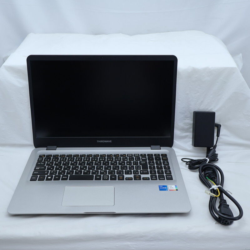 中古 THIRDWAVE THIRDWAVE DX-T5(Intel Core i5 1135G7/16GB DDR4 (PC4