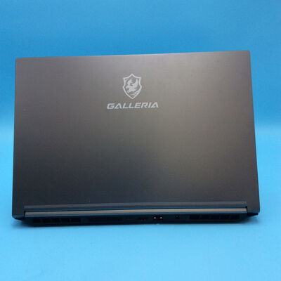 【秋葉原本店】中古  GALLERIA RL5C-G50(i5-11400H/16GB/SSD480GB/GTX1650/W11H) 3410014282 