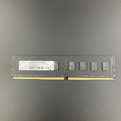 【大須店】中古  PC4-21300 8GB デスクトップ用 126165 