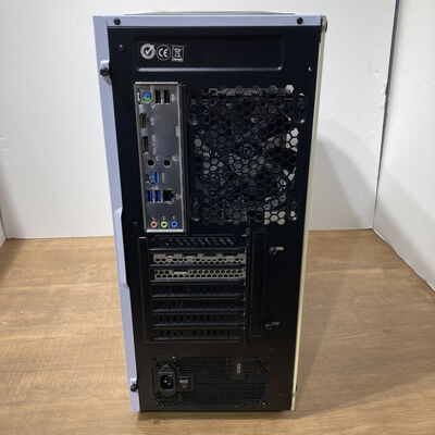 【富山本郷店】中古  オリジナルPC 自作パソコン (Core i7-10700K/32GB/SSD1TB/RTX2080/OS無) 191939 