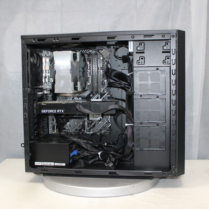 【中古】 Artless/ＣＤ/SMPD-1701 中古 THIRDWAVE raytrek LD(Intel Core i7 11700/32GB/SSD1TB