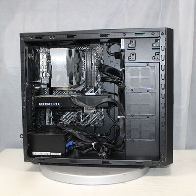 【通販センター】中古  THIRDWAVE raytrek LD(Intel Core i7 11700/32GB/SSD1TB/DVDマルチ/NVIDIA GeForce RTX 3060 12GB/W11H64 MAR) 180690 