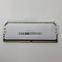 中古  PC5-41600 16GB デスクトップ用(DDR5-5200) 149152 