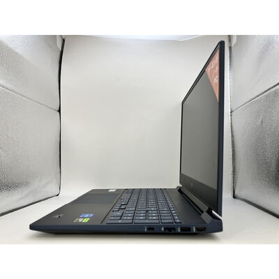 【佐賀南部バイパス店】中古  HP　Victus　Gmaing Laptop　15-fa2xxx(i5-13420H/16GB/SSD512GB/RTX4050/W11H) 5250001307 