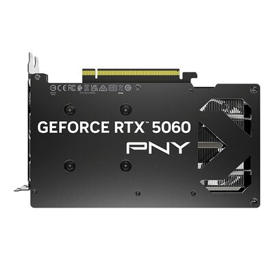 PNY  VCG50608DFXPB1-O (GeForce RTX 5060 OC 8GB) 
