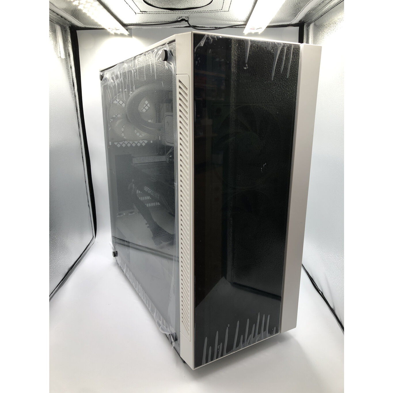 中古 自作PC(i7 11700KF/16GB/SSD1TB/RTX3070) 4680003548 （362329