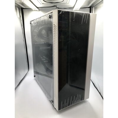 【水戸赤塚店】中古  自作PC(i7 11700KF/16GB/SSD1TB/RTX3070) 4680003548 
