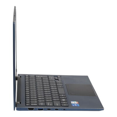 【通販センター】中古  THIRDWAVE F-14TG（ラピスブルー）(Intel Core i5 1135G7/16GB DDR4 (PC4)/SSD256GB/なし/オンボード/14/1920x1080/Wi-Fi/W11H64 MAR) 205043 
