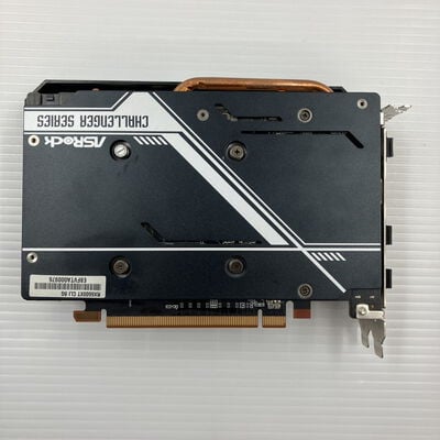 【秋葉原本店】中古  各社 Radeon RX6600XT (8GB PCIE) 146756 