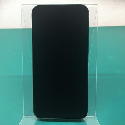 【佐賀南部バイパス店】中古  【docomo版SIMフリー】Apple iPhone13 6.1インチ 128GB （グリーン) MNGG3/J 5250000360 