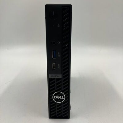 【なんば店】中古  DELL OptiPlex Micro 7020 (i5 14500T/16GB/SSD256GB) 3280022576 