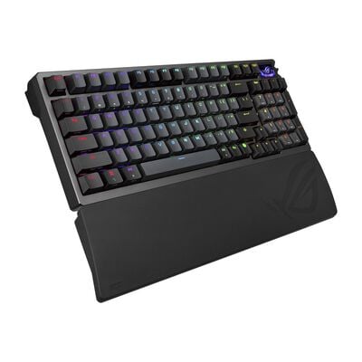 ASUS  ROG Azoth 96 HE Lite Gaming Keyboard (M902 ROG AZOTH 96 HE L/BLK/HFXV2/US/PBT) 