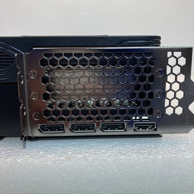 【京都店】中古  Palit NE75080019T2-GB2031A (RTX5080 GamingPro 16GB) 176534 