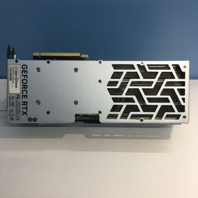 【博多店】中古  Palit NED407T019K9-1043S(RTX4070Ti 12G PCI-E) 3310006557 