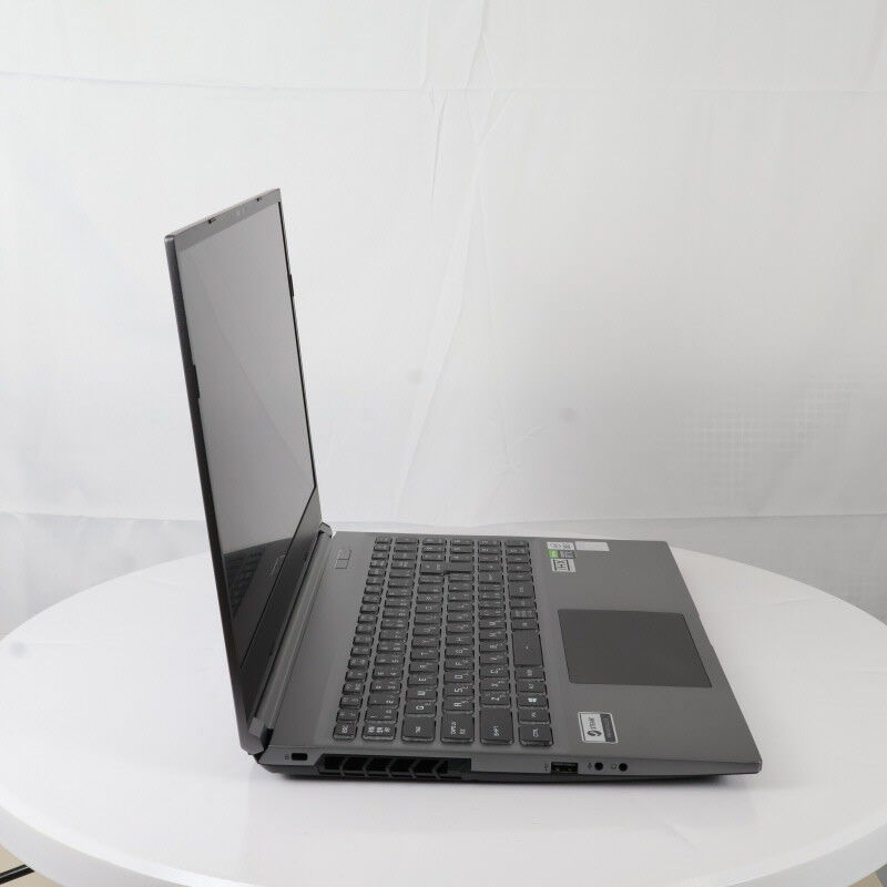 中古 THIRDWAVE GALLERIA XL7C-R36(Intel Core i7 10875H/16GB DDR4
