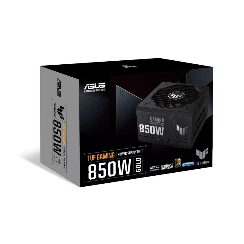 ASUS TUF-GAMING-850G (850W) ｜ パソコン通販のドスパラ【公式】