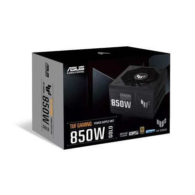 ASUS  TUF-GAMING-850G (850W) 