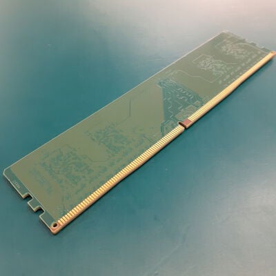 【鹿児島店】中古  PC4-25600 8GB デスクトップ用 140727 