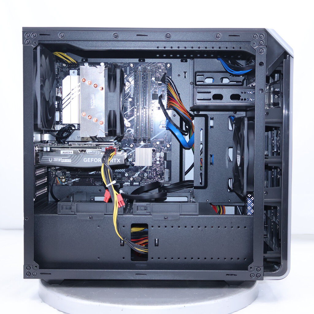 中古 THIRDWAVE GALLERIA RM7C-R46-C 203369【9/10値下げ!】 （394163