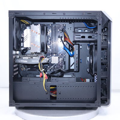 【通販センター】中古  THIRDWAVE GALLERIA RM7C-R46-C 203369 
