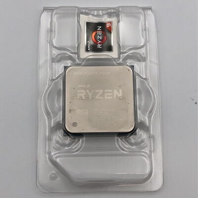 【甲府飯田店】中古  AMD Ryzen 9 3950X (AM4/3.5/72M/C16/T32/105W) 141561 