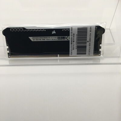 【佐賀南部バイパス店】中古  PC4-25600 16GB デスクトップ用 140728 