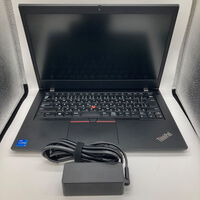 中古  Lenovo ThinkPad L14 Gen 2 1230010040 