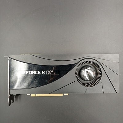 【大須店】中古  ZOTAC RTX2070 SUPER ZT-T20710A-10B 3120022740 