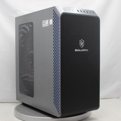 【通販センター】中古  THIRDWAVE GALLERIA XA7C-R47 195820 