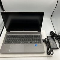 中古  HP ZBOOK ZBPG10(i7-13700H/16GB/SSD512GB/RTX A1000 6GB/15.6FHD/W11P) 3290007530 