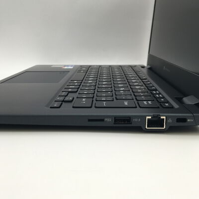 【佐賀南部バイパス店】中古  dynabook G83/HU A6G9HUFAD525 (Intel Core i5 1135G7 2.40GHz/16GB/SSD256GB/-/オンボード/13.3/1920x1080/GbE/Wi-Fi/WEBCAM/W11H) 193742 