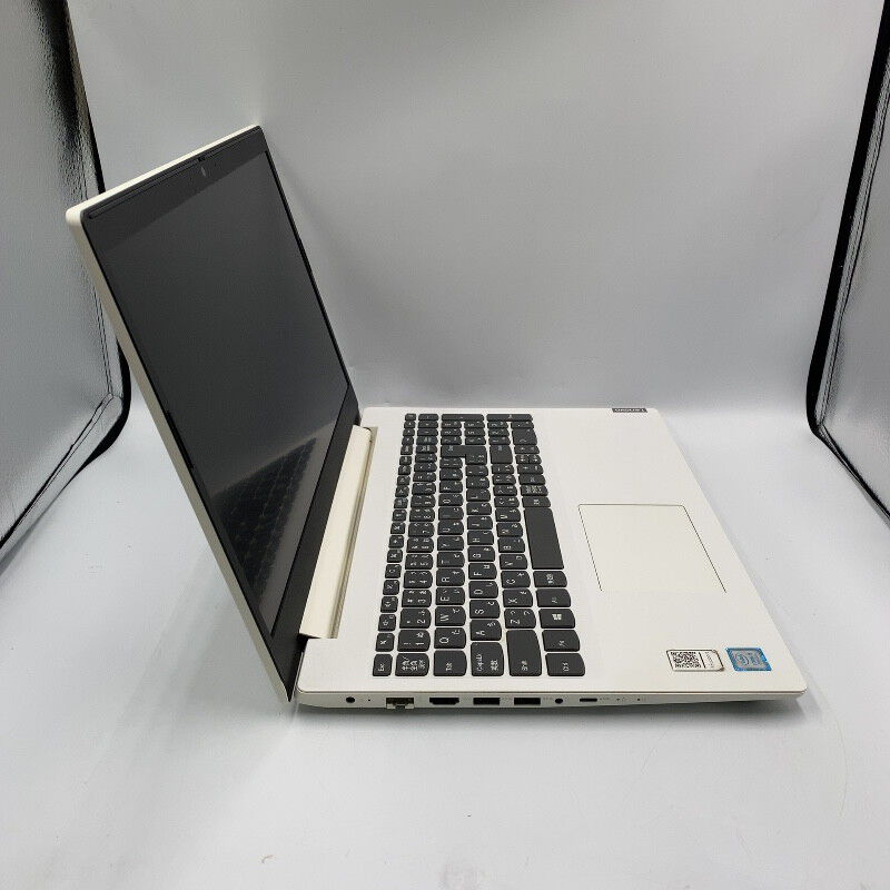 中古 Lenovo IdeaPad L340-15IWL 4510003145 （400860） ｜ パソコン