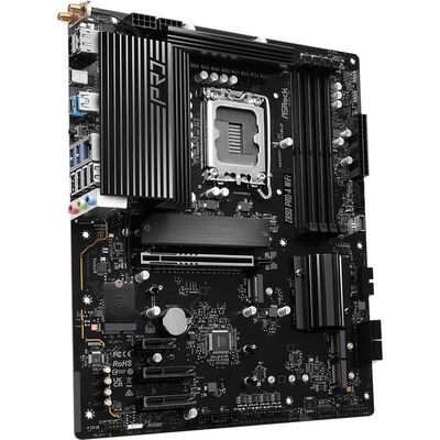 ASRock  Z890 Pro-A WiFi (Z890 1851 ATX) 