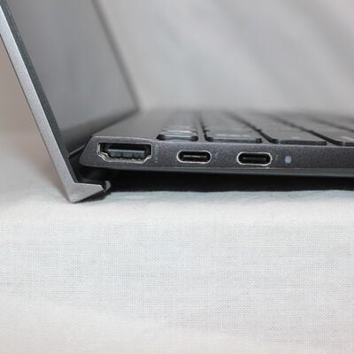 【通販センター】中古  Dell Vostro 13 5310(Intel Core i5 11300H/8GB/SSD256GB/なし/オンボード/13.3/1920x1200/Wi-Fi/W11H64 MAR) 186018 