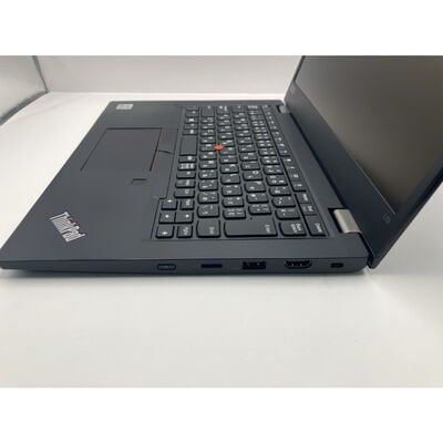 【仙台店】中古  Lenovo ThinkPad L13 (Core i5-10210U/16GB/SSD 256GB/-/-/WLAN/13.3インチFHD/W11P/-) 3240010453 